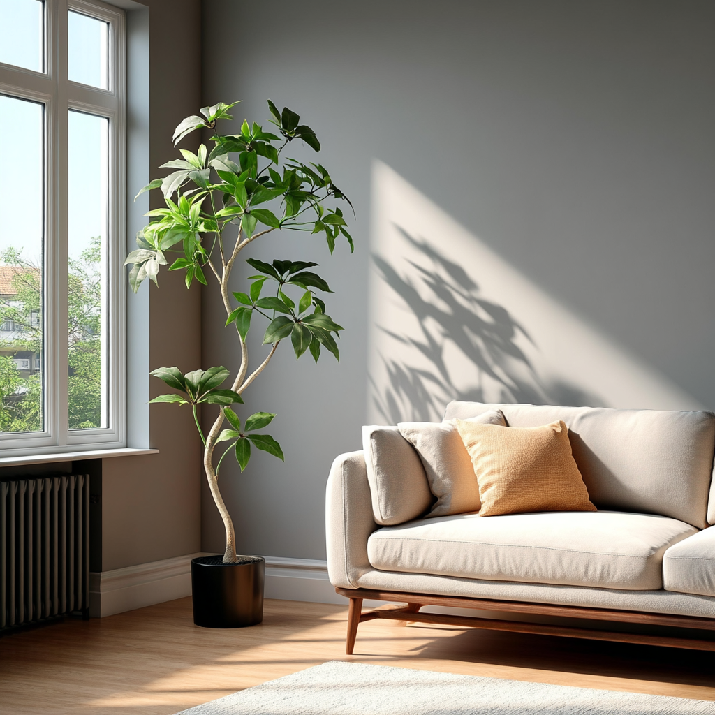 Bestselgende kunstige planter