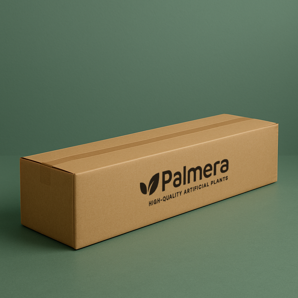 Kunstig Sterlitzia Deluxe 180 cm