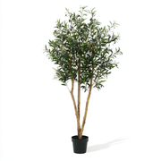 Kunstig Oliventre 180 cm