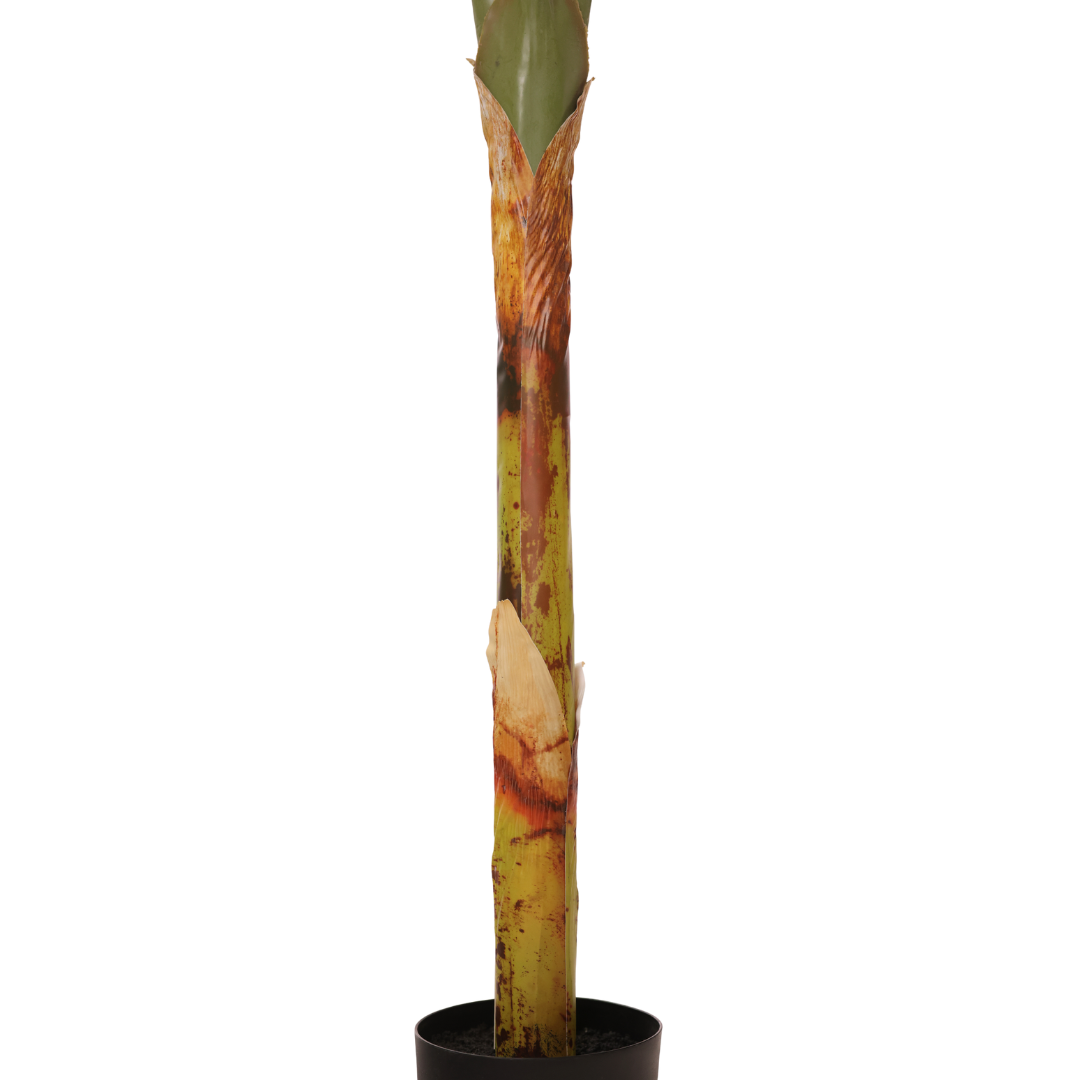 Kunstig Banantre 150 cm