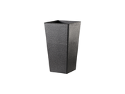 Forma Dempet Sort H: 43cm