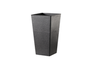 Forma Dempet Sort H: 72cm