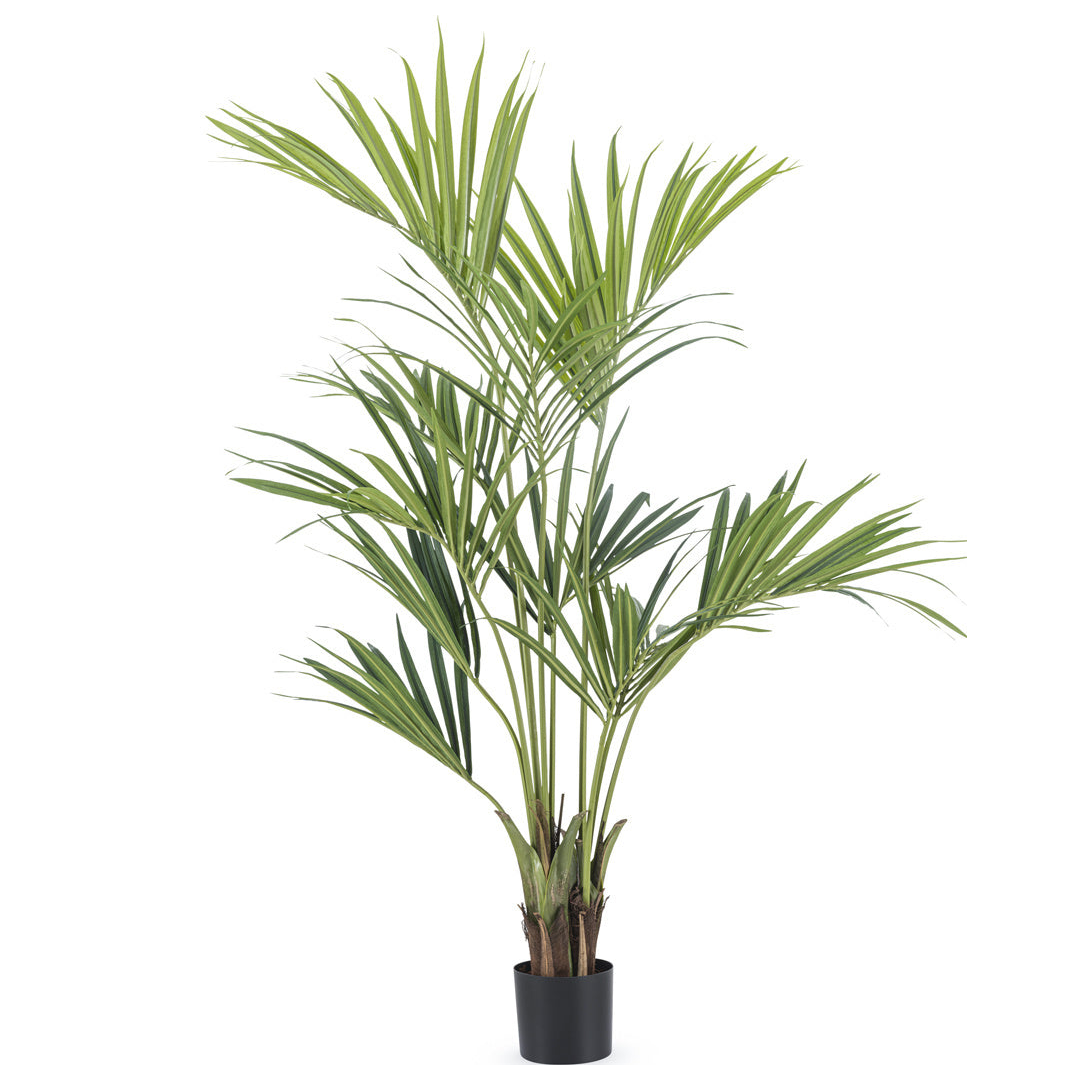 Kunstig Kentia Palme 165 cm