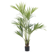 Kunstig Kentia Palme 165 cm