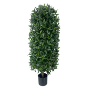 Kunstig Laurbær Sylinder 150 cm