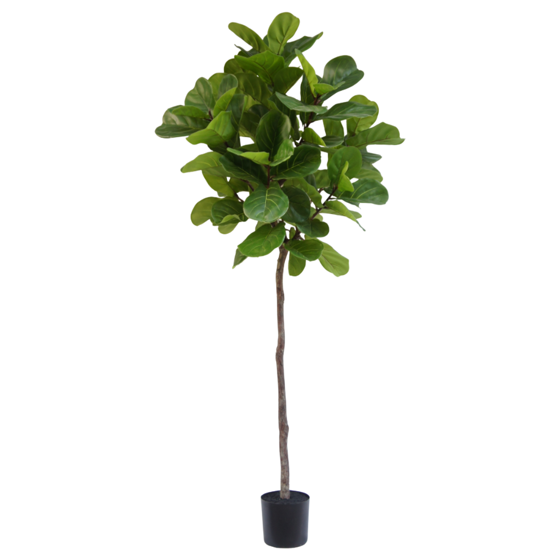 Kunstig Fiolinfiken 210 cm