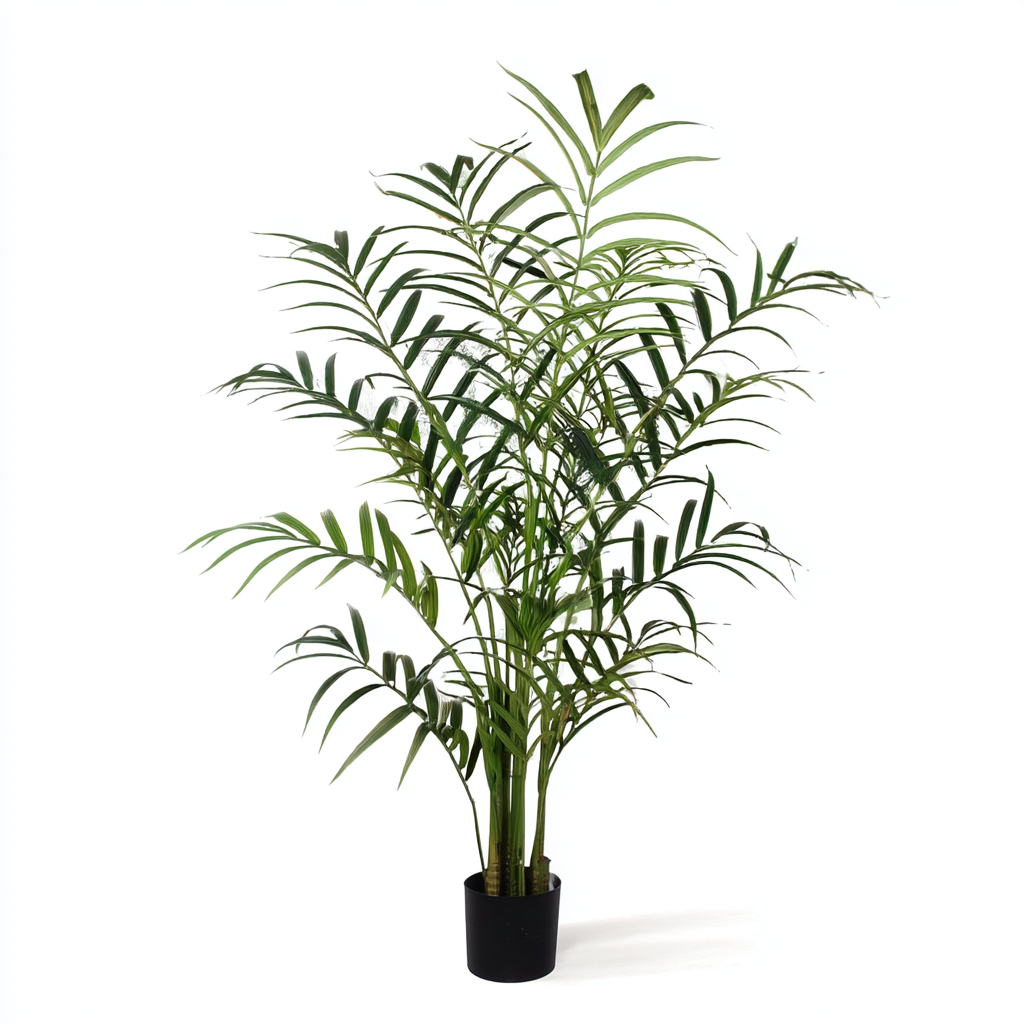 Kunstig Areca Palme 150 cm