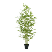 Kunstig Bambus 180 cm
