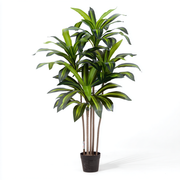 Kunstig Dracaena 120 cm