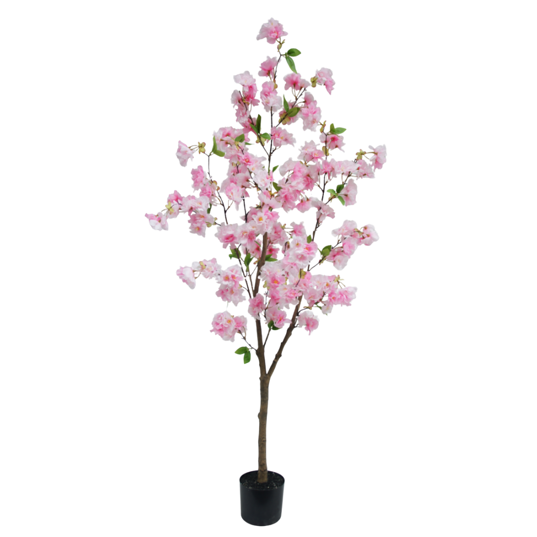 Kunstig Kirsebærtre 150 cm