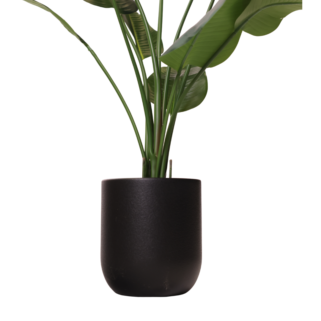 28 cm Dekorpotte Midnatt