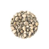 Dekorstein Beige 15-40 mm - 10 kg
