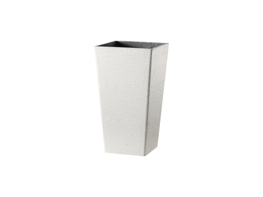Forma Lin Hvit H: 43cm