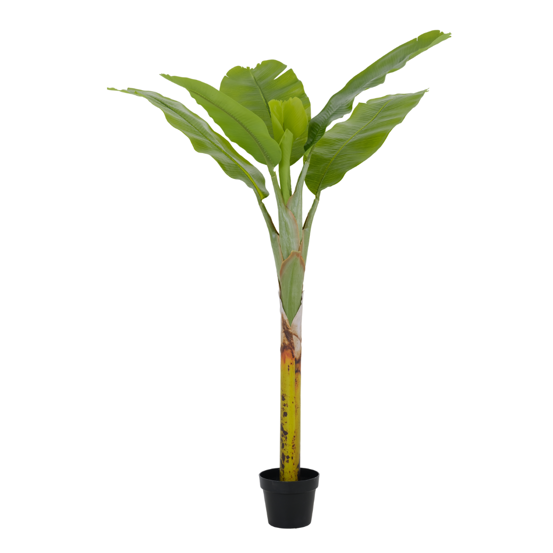 Kunstig Banantre 150 cm
