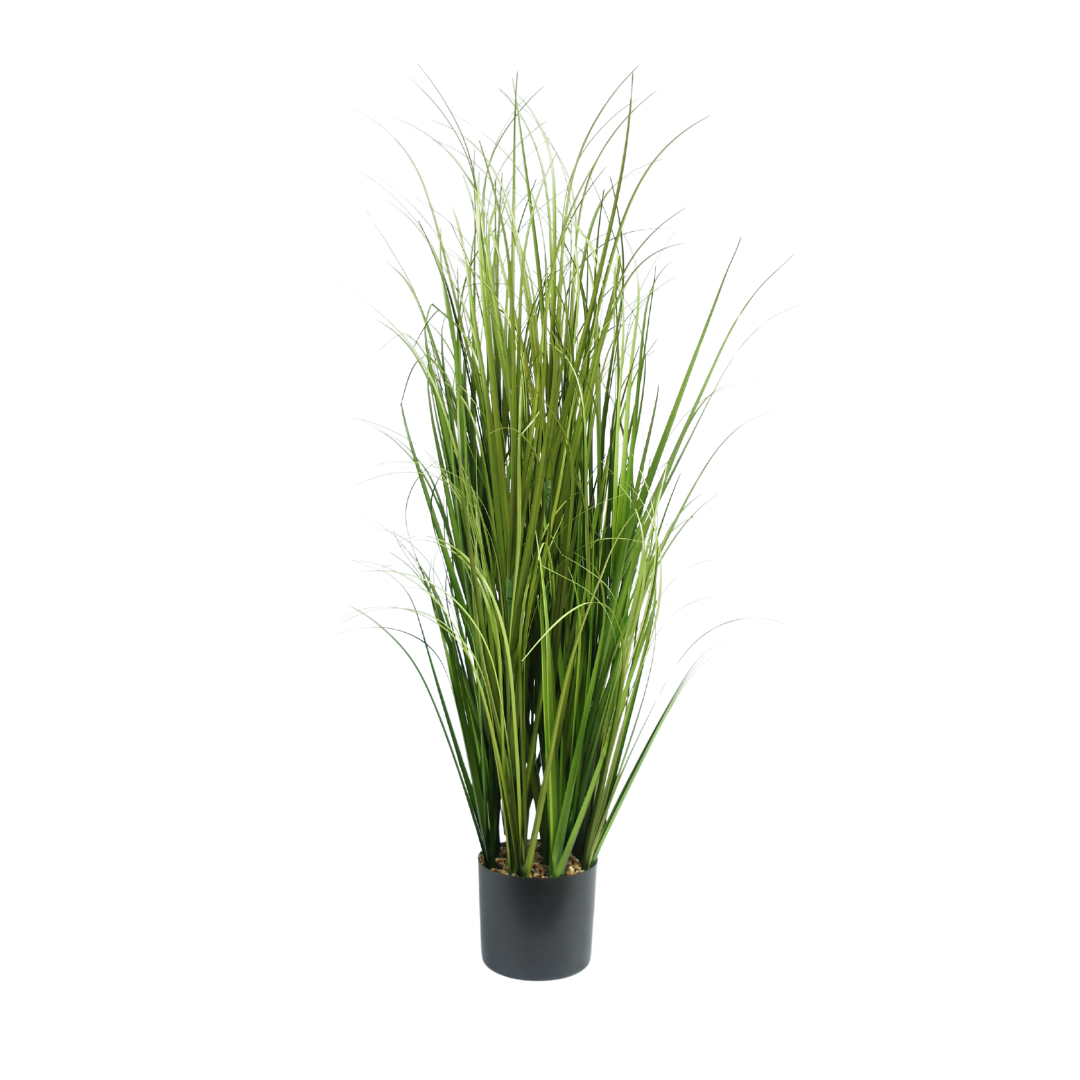 Kunstig Gressplante 110 cm