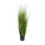 Kunstig Gressplante 110 cm