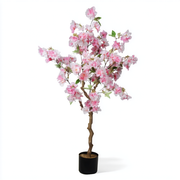 Kunstig Japansk Kirsebærtre 120 cm