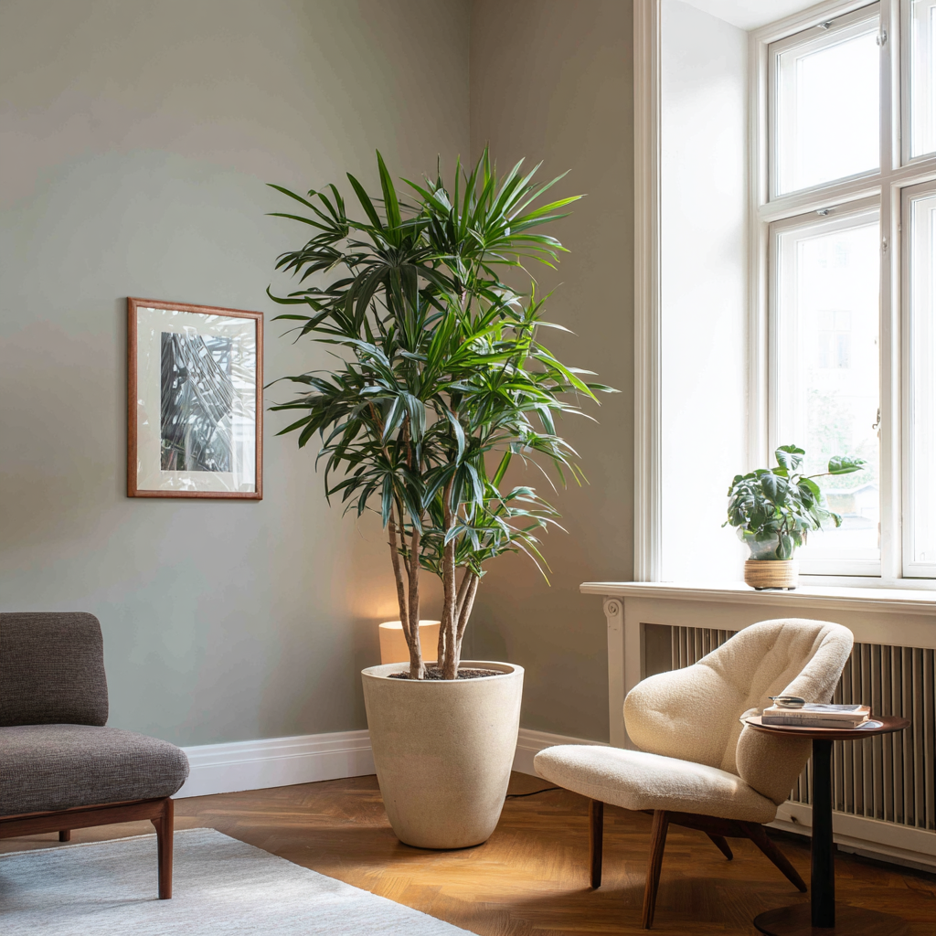 Kunstige planter